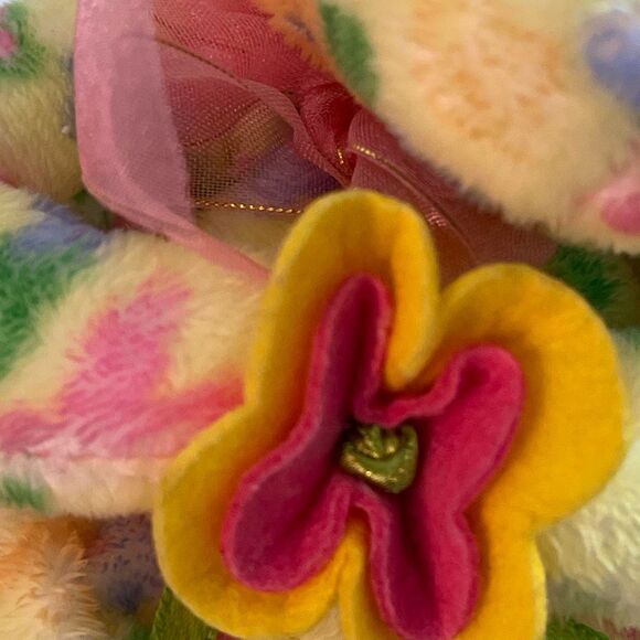 Ty Beanie Babies “BLOOM” 2003 Collections - Picture 9 of 11